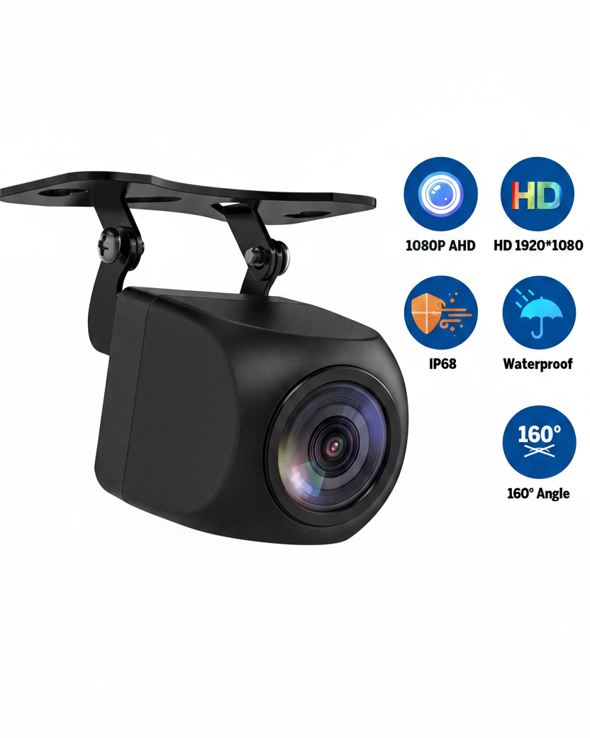 Rear Reverse Camera