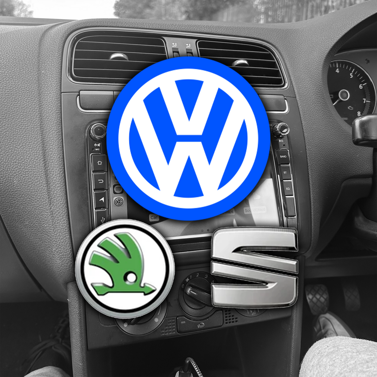 VW Group