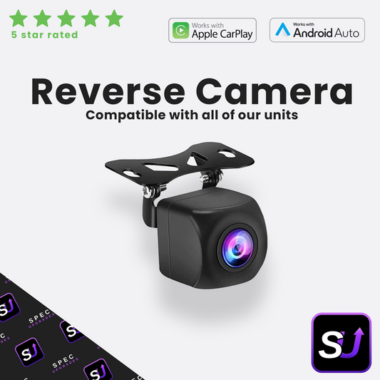 Reverse Camera, for Car Head Units