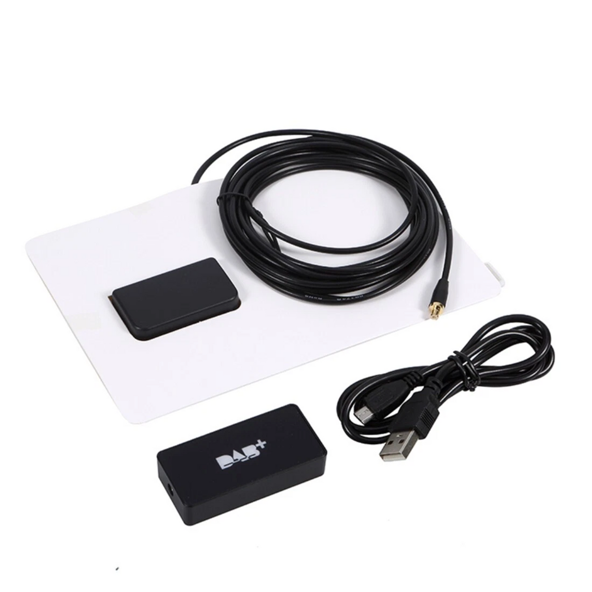 DAB Radio Dongle