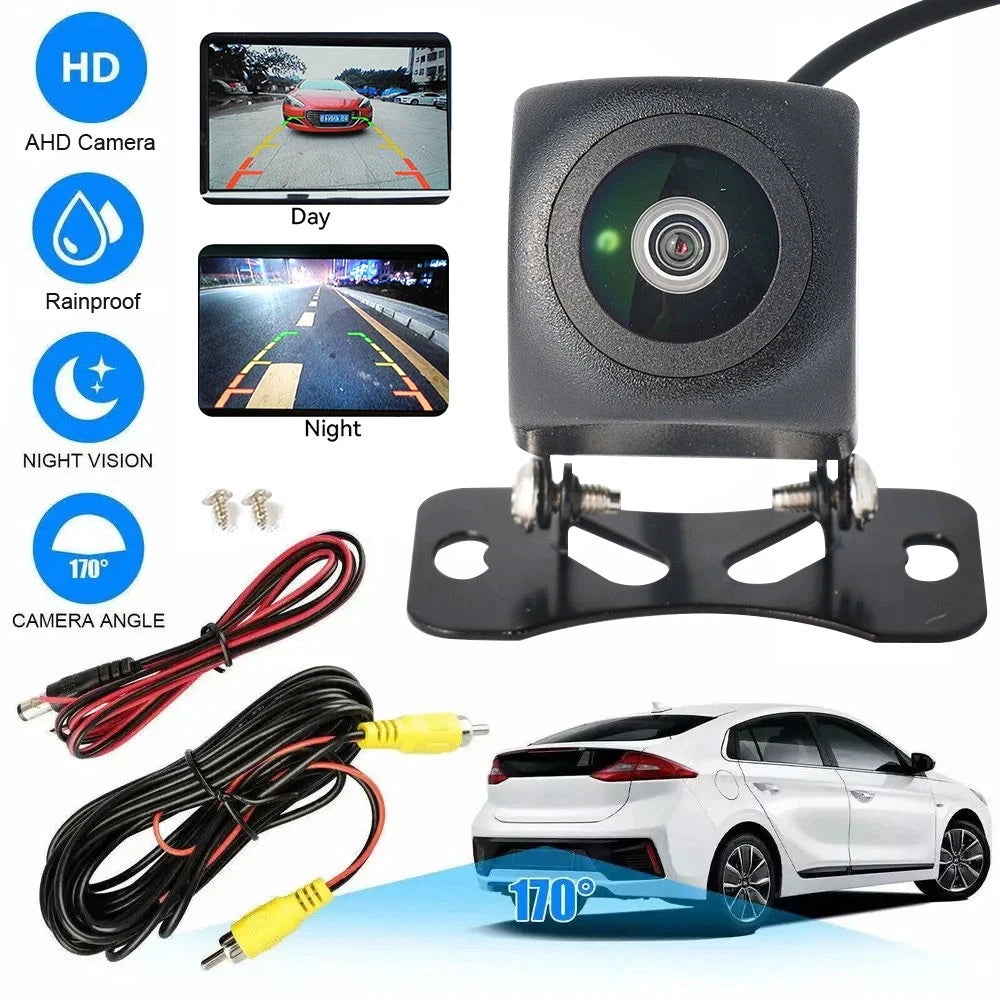 Reverse Camera, for Car Head Units