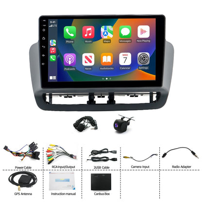 Seat Ibiza 6J - Apple CarPlay/Android Auto Car Radio - pre-order