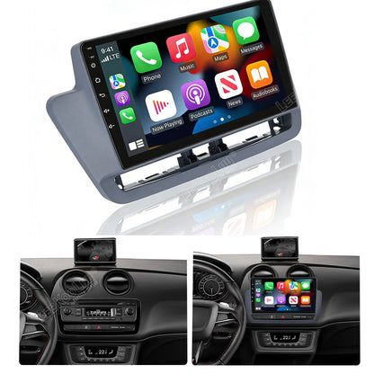 Seat Ibiza 6J - Apple CarPlay/Android Auto Car Radio - pre-order