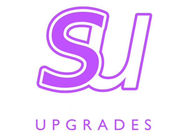 Spec Upgrades